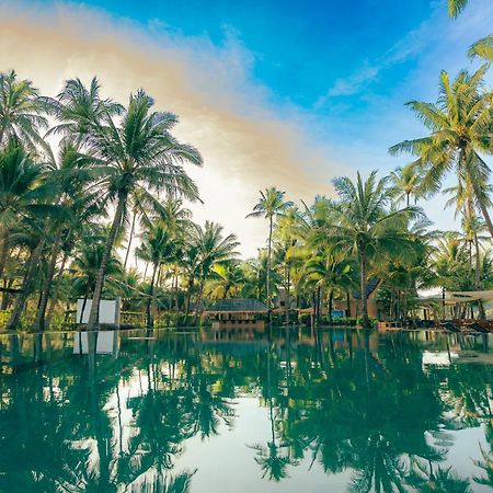 Coral Cove Beachfront Villa - Koh Chang Ngoại thất bức ảnh