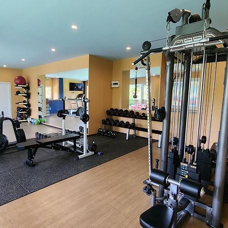 Coral Cove Beachfront Villa - Koh Chang Ngoại thất bức ảnh