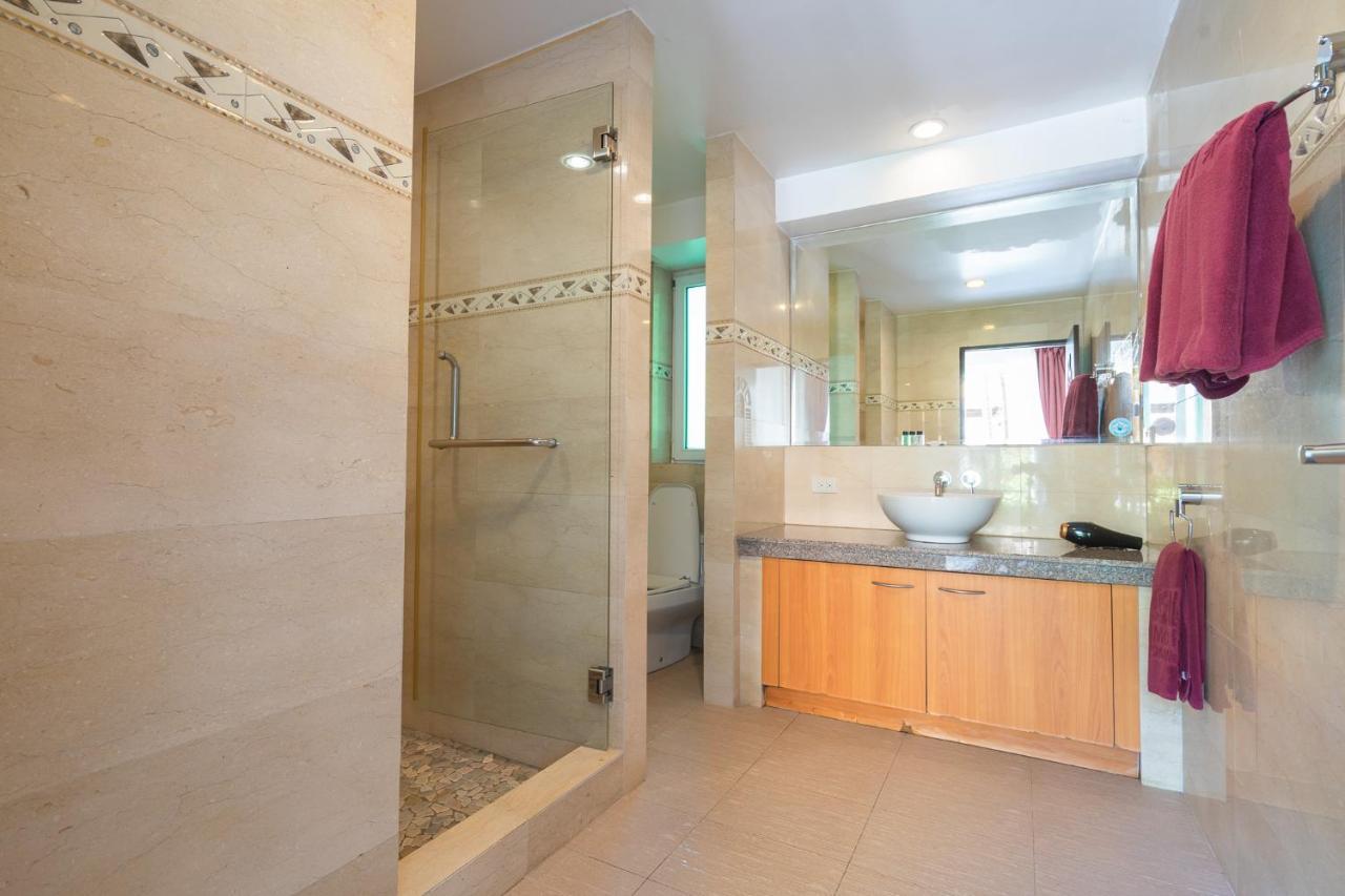 Coral Cove Beachfront Villa - Koh Chang Ngoại thất bức ảnh