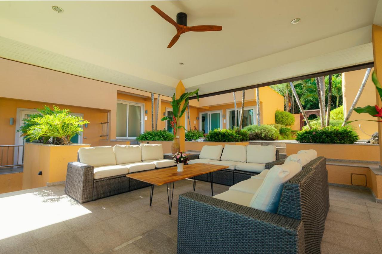 Coral Cove Beachfront Villa - Koh Chang Ngoại thất bức ảnh