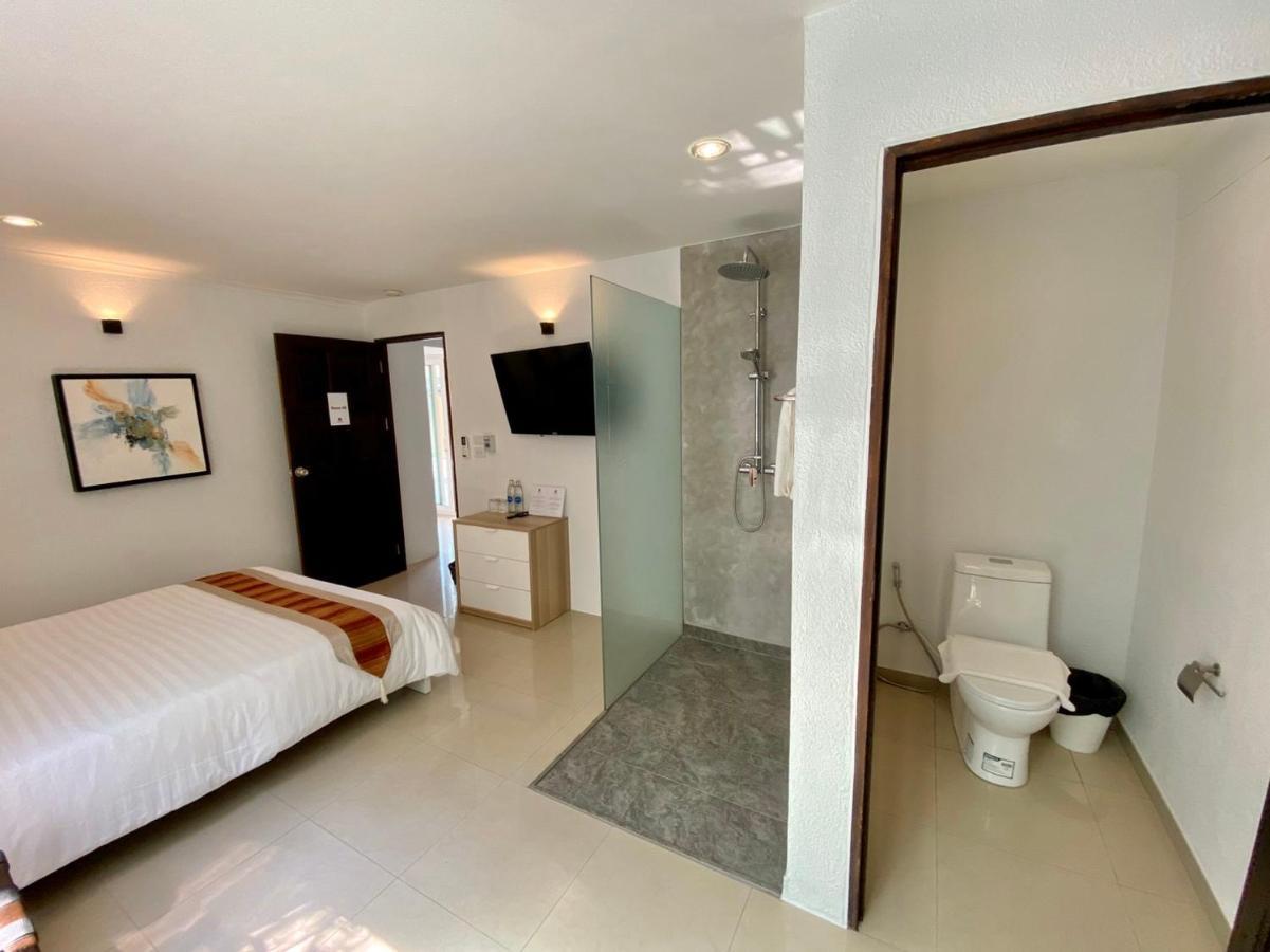 Coral Cove Beachfront Villa - Koh Chang Ngoại thất bức ảnh