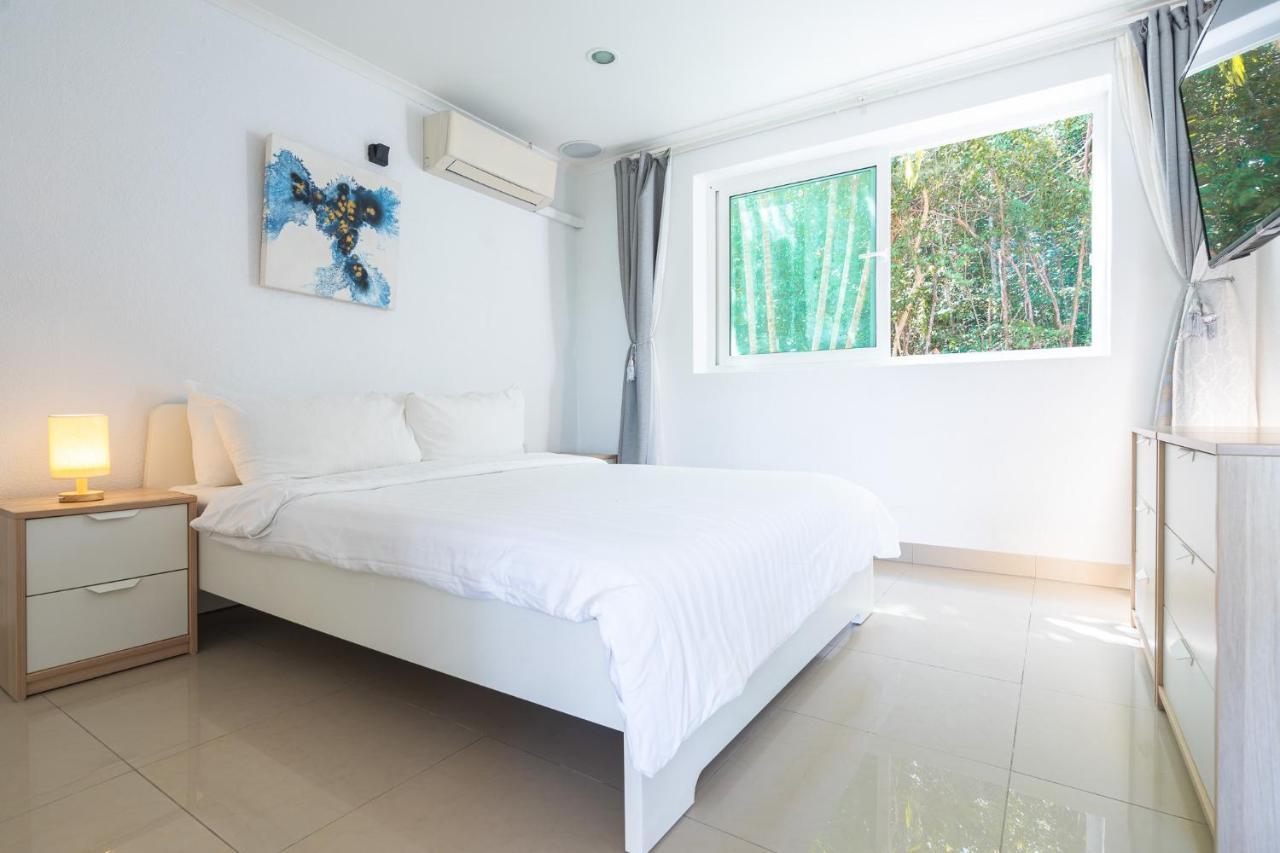 Coral Cove Beachfront Villa - Koh Chang Ngoại thất bức ảnh