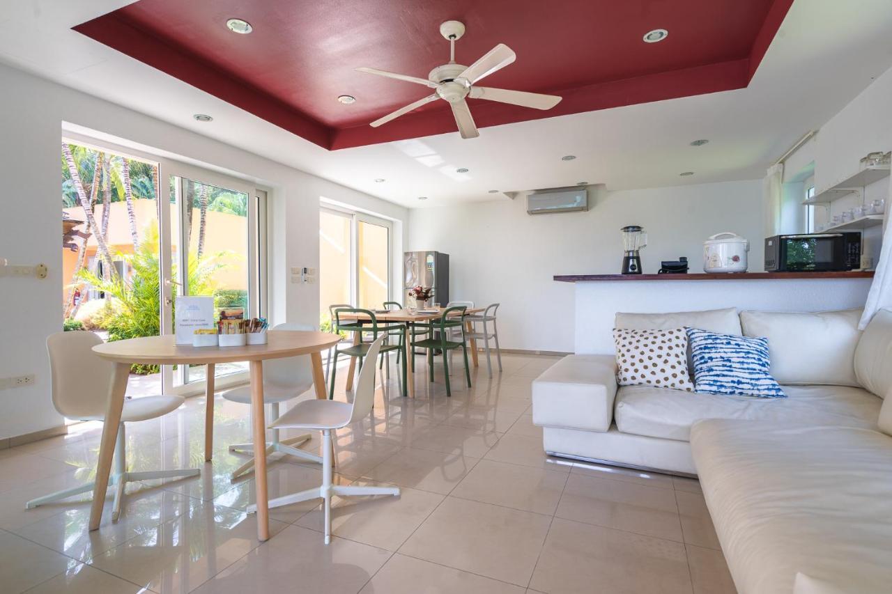 Coral Cove Beachfront Villa - Koh Chang Ngoại thất bức ảnh