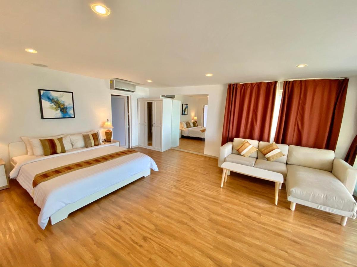 Coral Cove Beachfront Villa - Koh Chang Ngoại thất bức ảnh