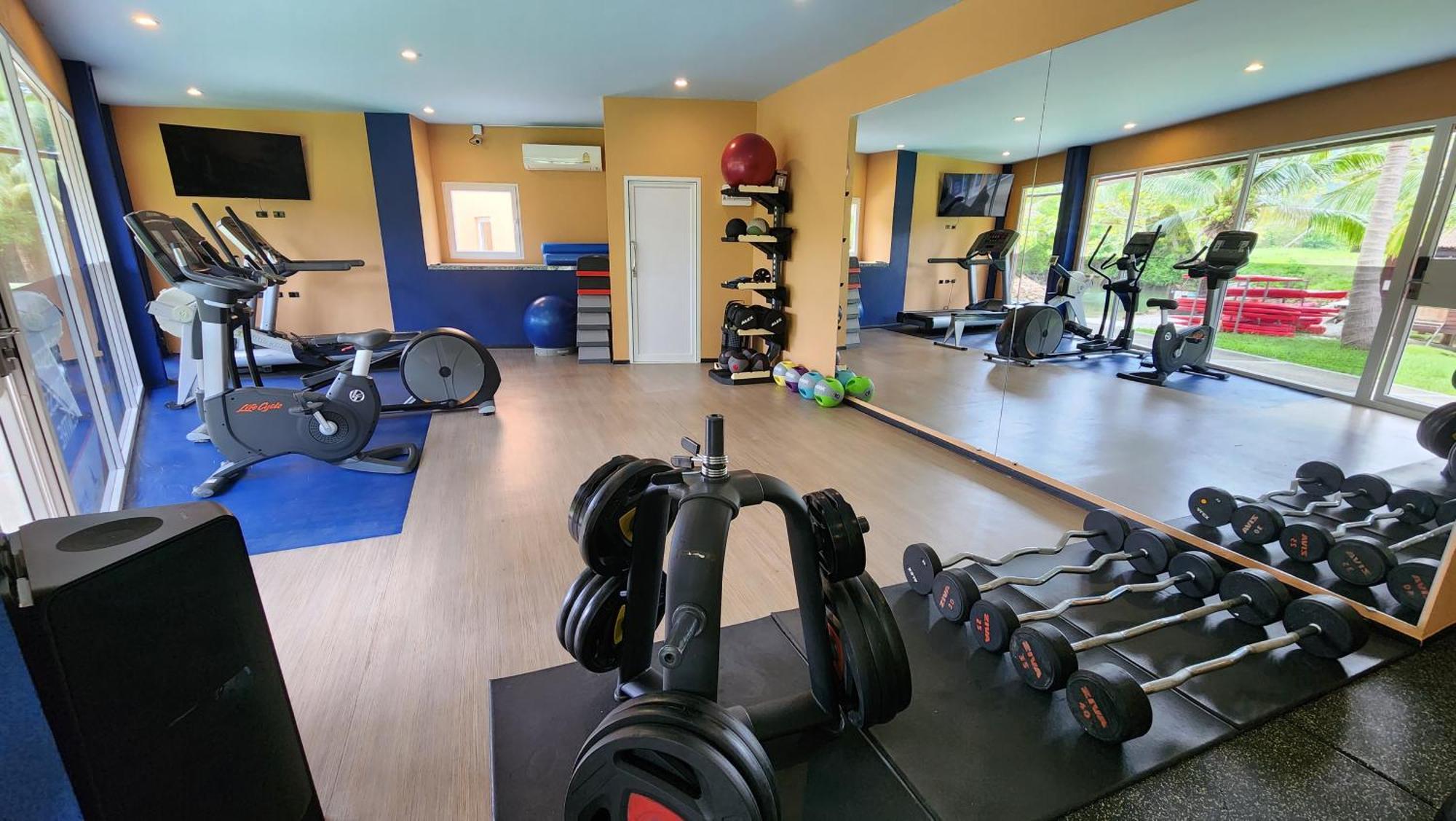 Coral Cove Beachfront Villa - Koh Chang Ngoại thất bức ảnh