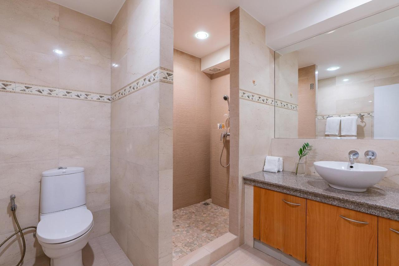 Coral Cove Beachfront Villa - Koh Chang Ngoại thất bức ảnh